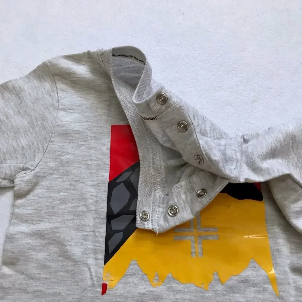 LRG NWOT Short Sleeves Tops Bundle Boys 18M
